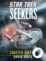 Star Trek - Seekers