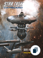 Star Trek - Vanguard