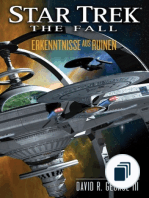 Star Trek - The Fall