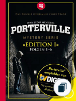 Porterville (Darkside Park) Edition