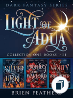 Light of Adua Collection