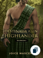 Clan McGregor