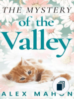 The Happy Cat's Home Novella