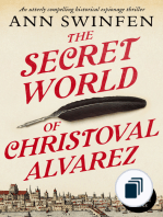 The Chronicles of Christoval Alvarez