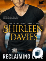 Peregrine Bay Contemporary Romance Series