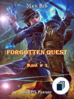 Forgotten Quest