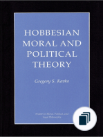 Studies in Moral, Political, and Legal Philosophy