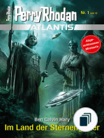 PERRY RHODAN-Atlantis