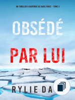 Un thriller à suspense de Sadie Price