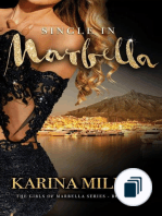 The Girls Of Marbella Series