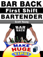 How To Become A Professional Bartender & Make Huge Tips!