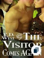 The Visitor Saga