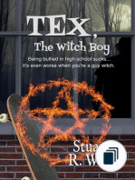 Tex, the Witch Boy