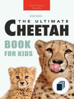 Animal Books for Kids