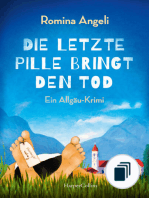 Ein Allgäu-Krimi