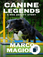 Canine Legends