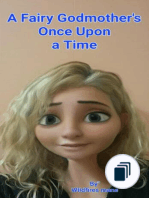 Fairy Godmother's once upon a time