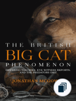 The British Big Cat Phenomenon