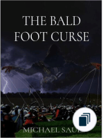 The Baldfoot Curse