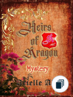 Heirs of Aragon Tagalog Edition