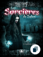 Les sorcières de Salem