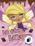 La fée Lakara