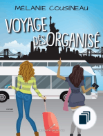 Voyage désorganisé