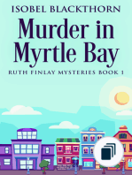 Ruth Finlay Mysteries