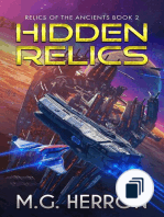 Relics of the Ancients