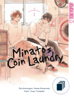 Minato's Coin Laundry