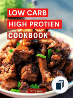Low Carb Cooking Made Easy