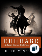Jason Peares Historical Westerns