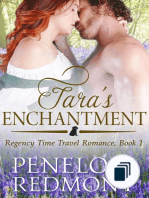 Regency Time Travel Romance