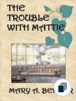 The Mattie Mitchell Mystery Series