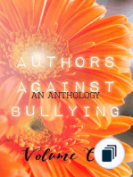 Authors Against Bullying