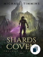 Shards of the Coven