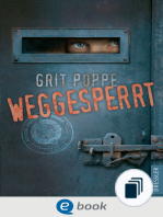 Weggesperrt