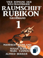 Weltraumserie Rubikon Großband