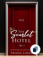 The Scarlet Hotel