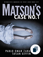 Matson Case Files