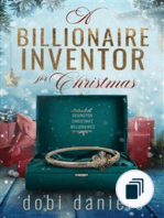 Dexington Christmas Billionaires