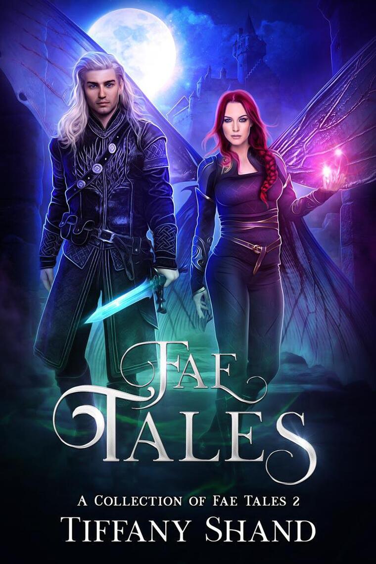 A collection of fae tales Series by Tiffany Shand - ebook | Everand