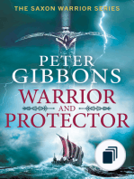 The Saxon Warrior Series