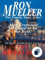 Alex Evercrest Series