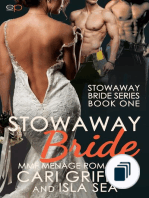 The Stowaway Bride Series