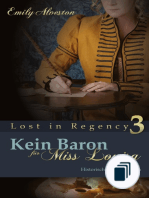 Lost in Regency