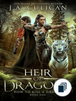 Heir of Dragons