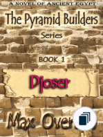 The Pyramid Builders