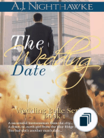 The Wedding Belle Series