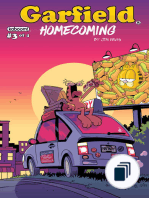 Garfield: Homecoming